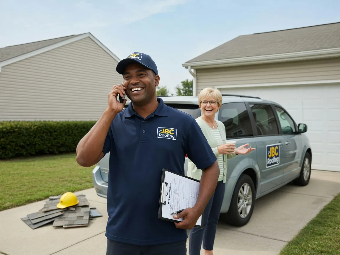 Roof Replacement Baldwin City, KS FAQs